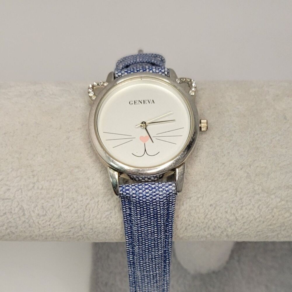 ▪︎Geneva Women's Watch